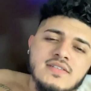 Meet your Posher, Marlon